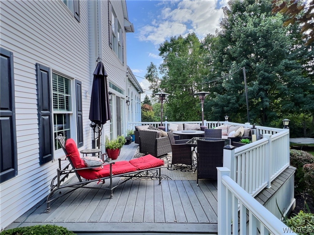 9566 Cobblestone Drive Clarence, NY 14031 - Photo 37 of 50