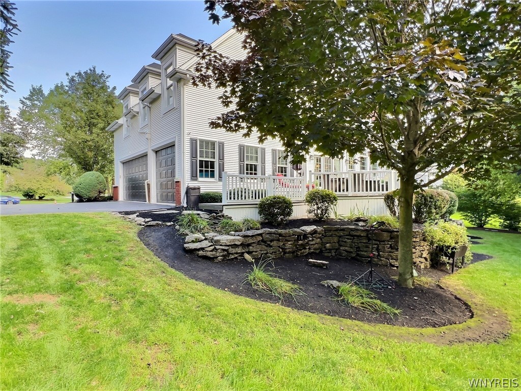 9566 Cobblestone Drive Clarence, NY 14031 - Photo 38 of 50