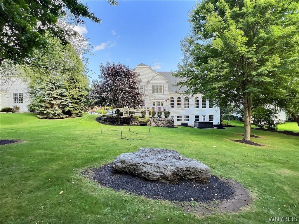 9566 Cobblestone Drive Clarence, NY 14031 - Photo 40 of 50
