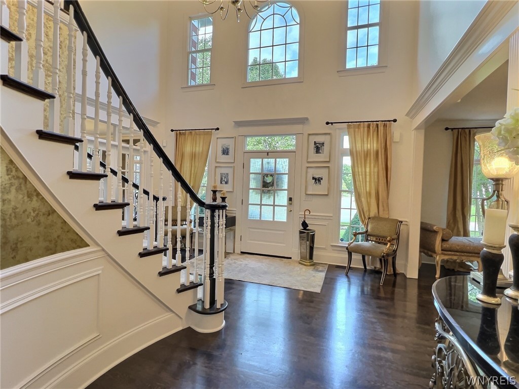 9566 Cobblestone Drive Clarence, NY 14031 - Photo 4 of 50