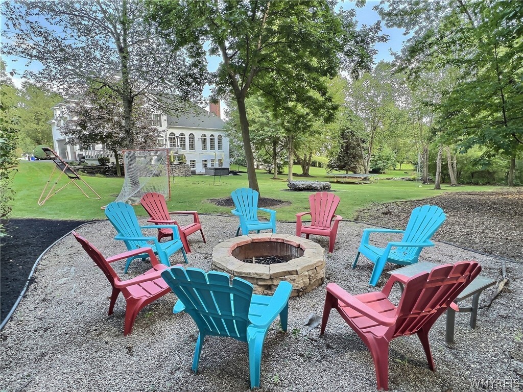 9566 Cobblestone Drive Clarence, NY 14031 - Photo 41 of 50