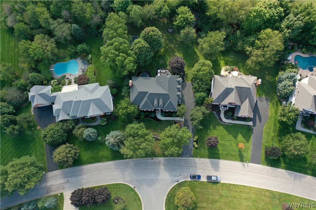 9566 Cobblestone Drive Clarence, NY 14031 - Photo 42 of 50