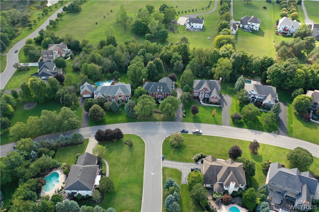 9566 Cobblestone Drive Clarence, NY 14031 - Photo 43 of 50