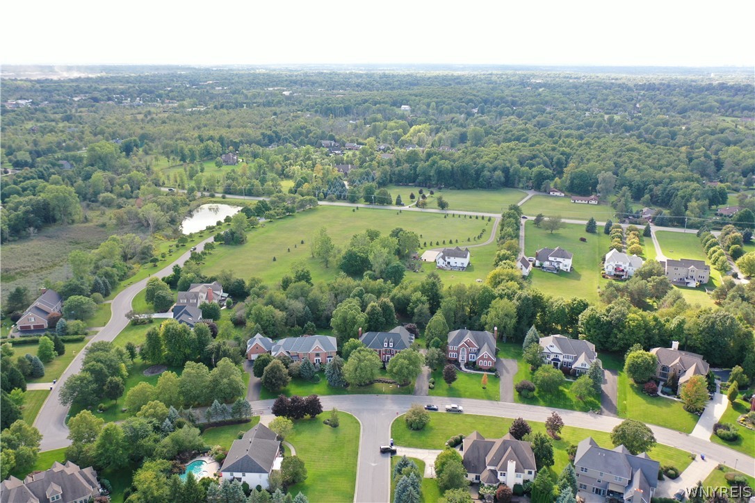 9566 Cobblestone Drive Clarence, NY 14031 - Photo 44 of 50