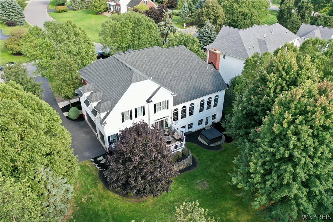 9566 Cobblestone Drive Clarence, NY 14031 - Photo 45 of 50