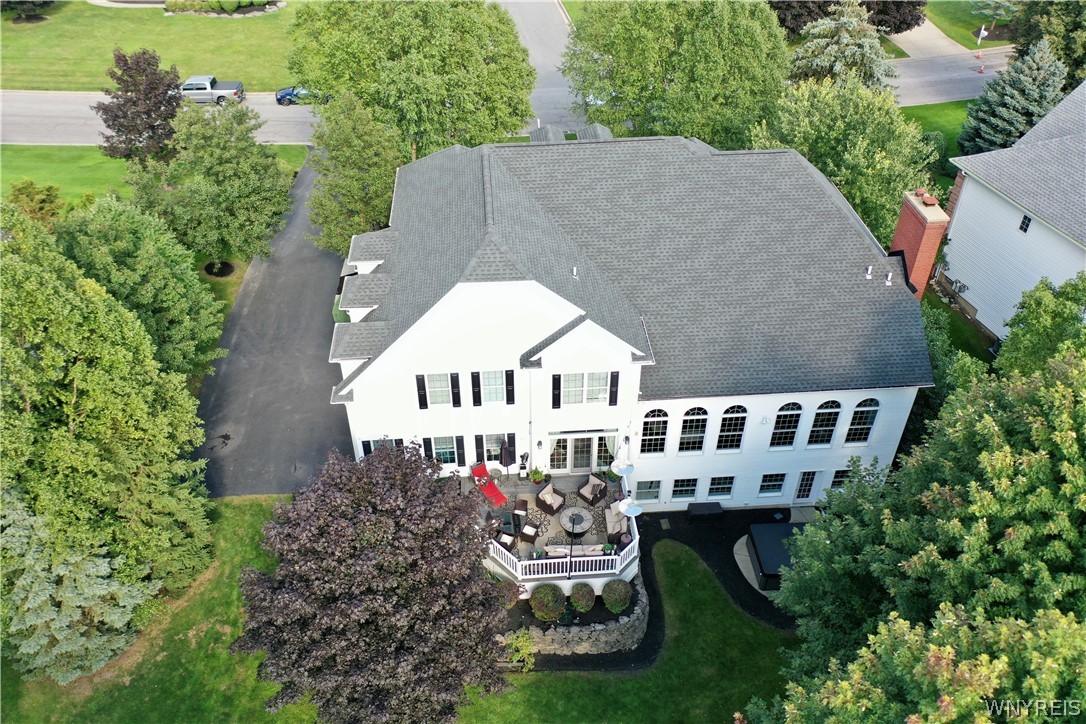 9566 Cobblestone Drive Clarence, NY 14031 - Photo 46 of 50