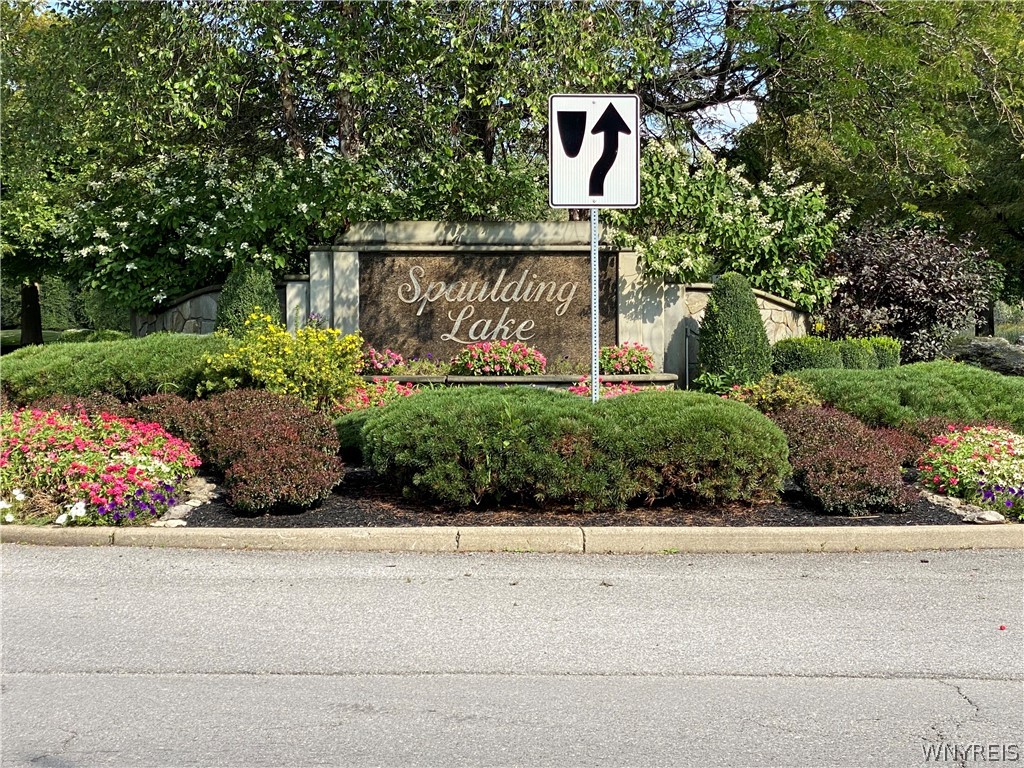 9566 Cobblestone Drive Clarence, NY 14031 - Photo 47 of 50