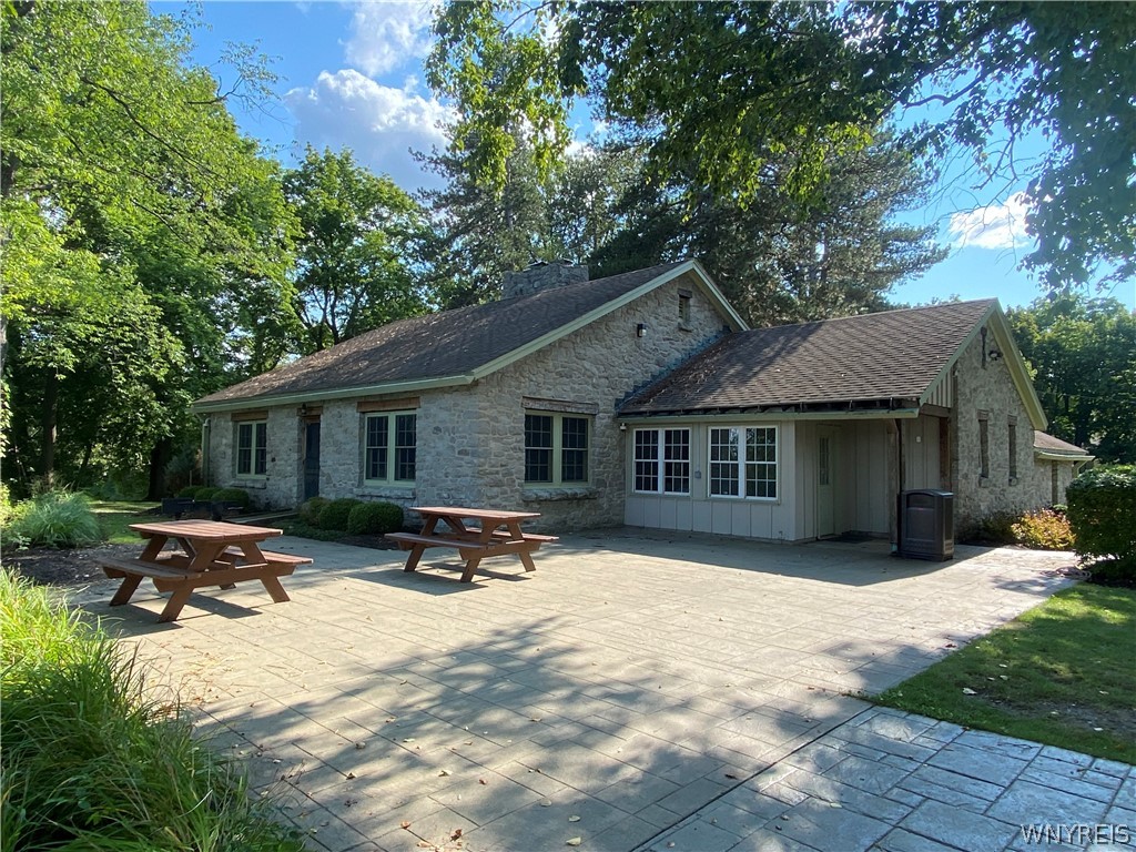 9566 Cobblestone Drive Clarence, NY 14031 - Photo 48 of 50