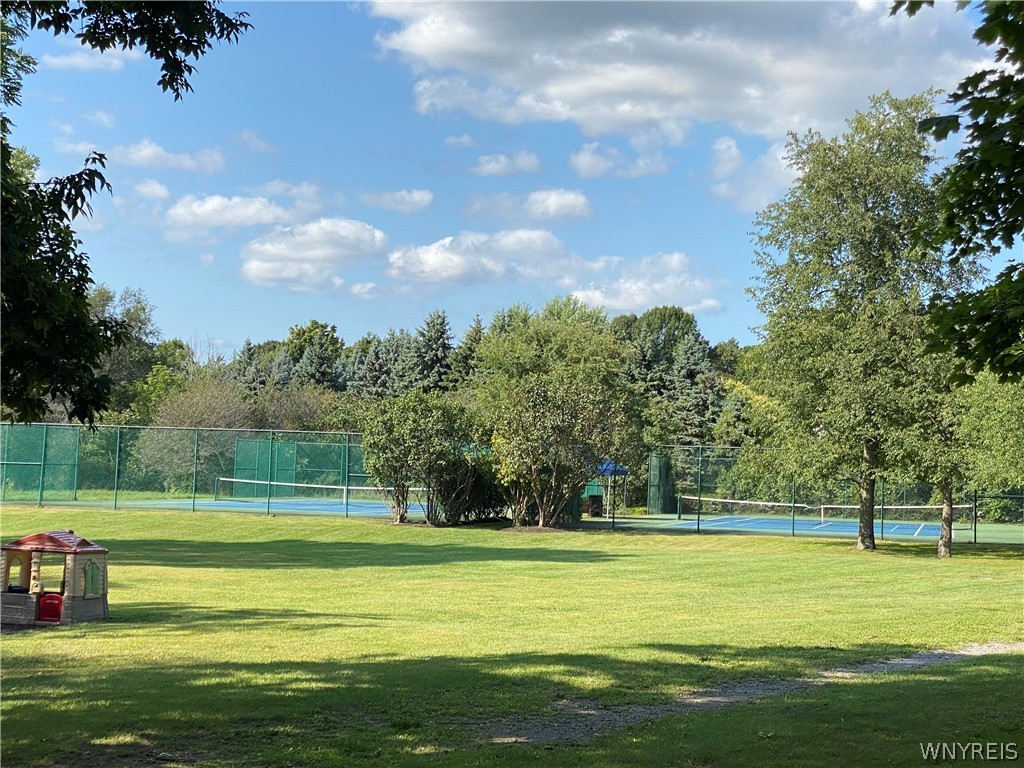 9566 Cobblestone Drive Clarence, NY 14031 - Photo 50 of 50