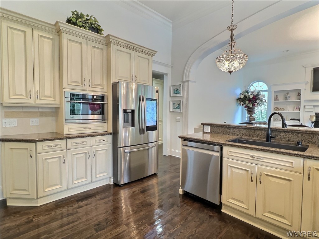 9566 Cobblestone Drive Clarence, NY 14031 - Photo 6 of 50