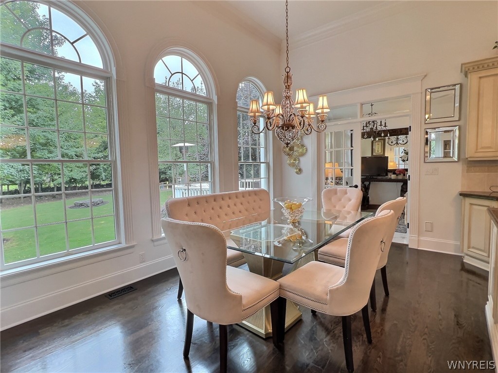 9566 Cobblestone Drive Clarence, NY 14031 - Photo 8 of 50