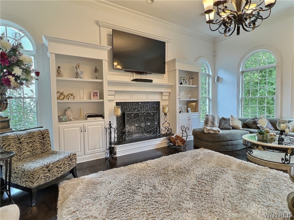 9566 Cobblestone Drive Clarence, NY 14031 - Photo 10 of 50