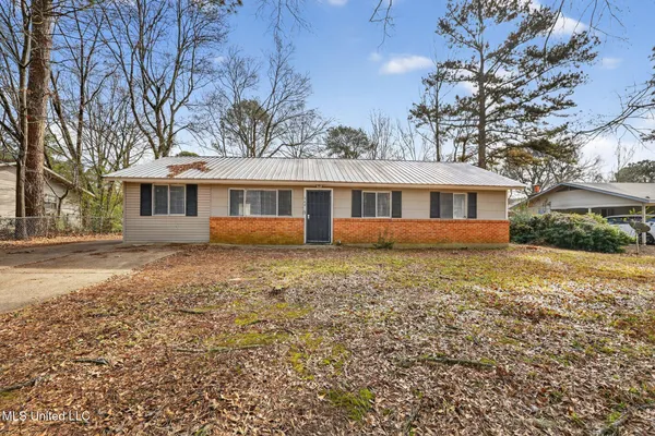 $74,900 | 344 Queen Margaret Lane, Jackson, MS 39209