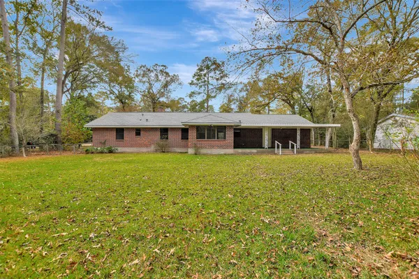 $439,900 | 18742 Mink Lake Drive, Magnolia, TX 77355