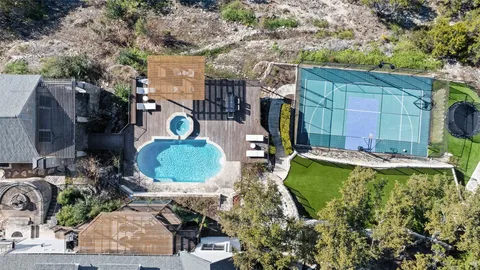 $7,495,000 | 1421 Circle Ridge Drive, West Lake Hills, TX 78746