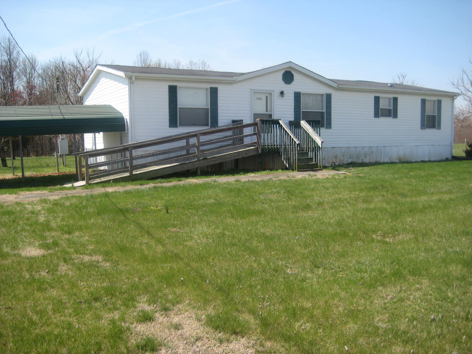 320 Edgewood Road Rocky Mount, VA 24151 - Photo 1 of 8 260 Orchard (3).JPG