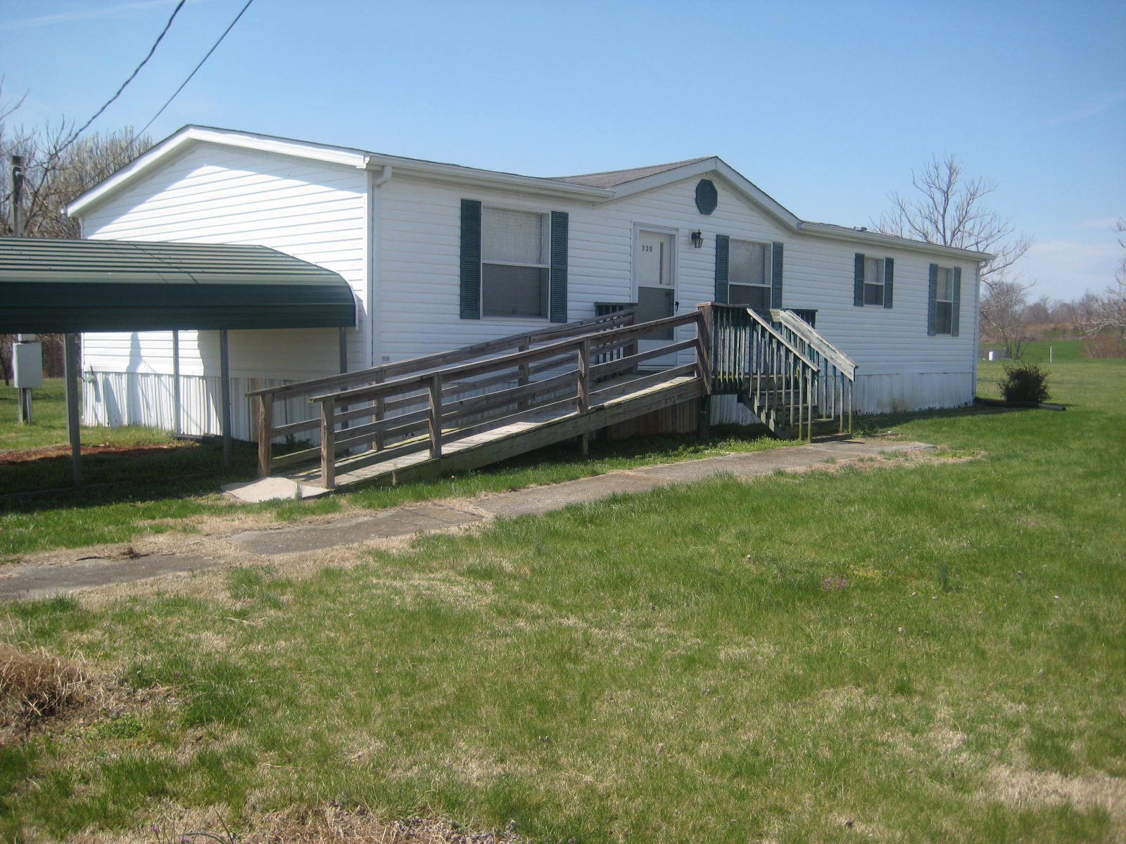 320 Edgewood Road Rocky Mount, VA 24151 - Photo 2 of 8 260 Orchard (2).JPG