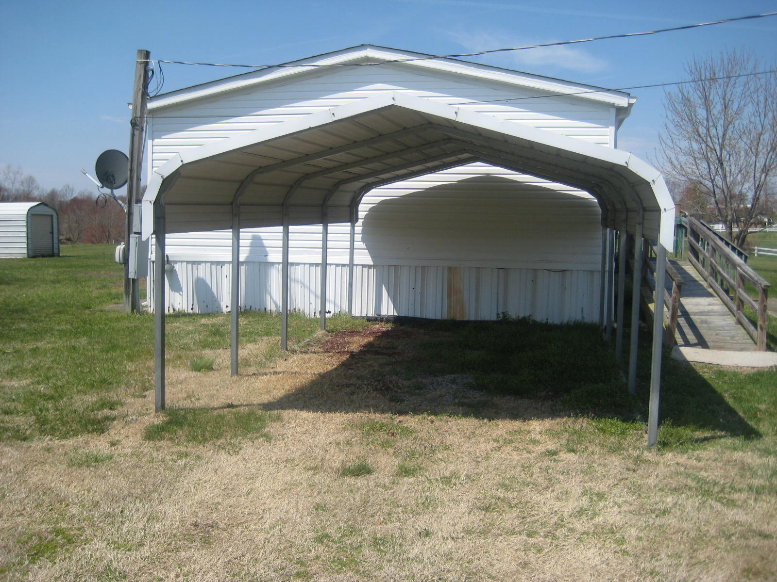 320 Edgewood Road Rocky Mount, VA 24151 - Photo 8 of 8 260 Orchard (13).JPG