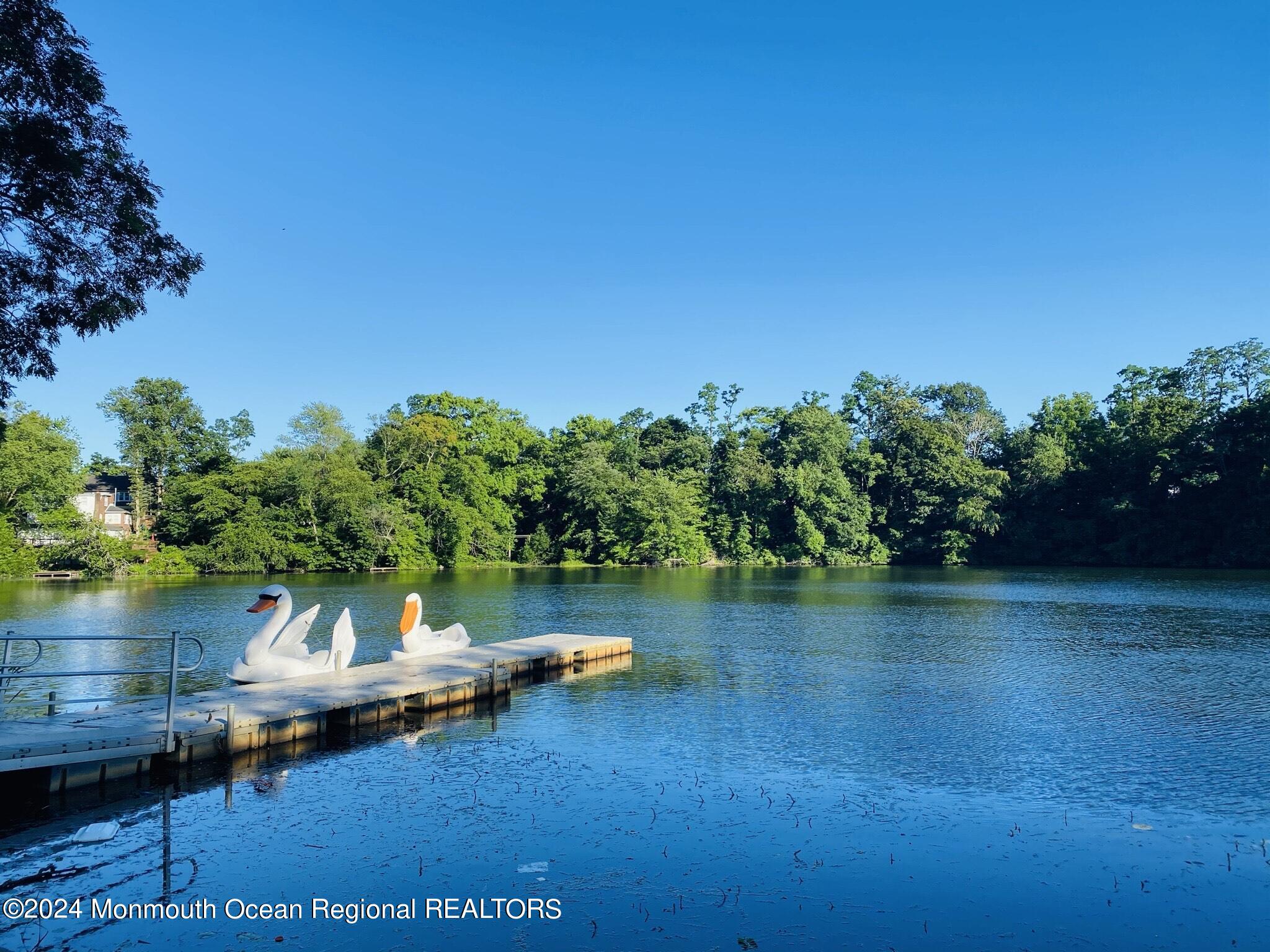 60 County Road, Unit B8 Cliffwood, NJ 07721 - Photo 37 of 38 LAKE LEFFERTS