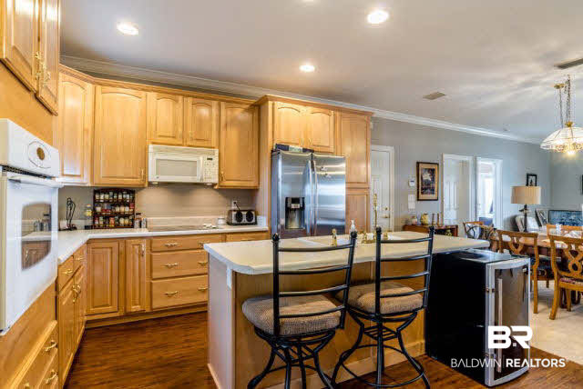 33080 River Road Orange Beach, AL 36561 - Photo 31 of 44