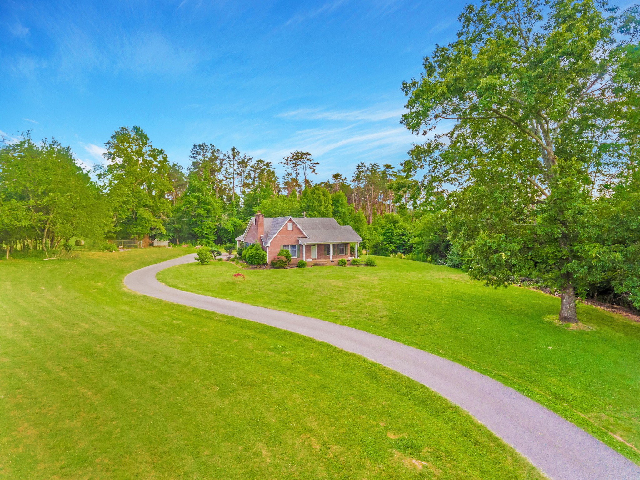 848 County Farm Road Madisonville, TN 37354 - Photo 37 of 40 Gallery Image 37