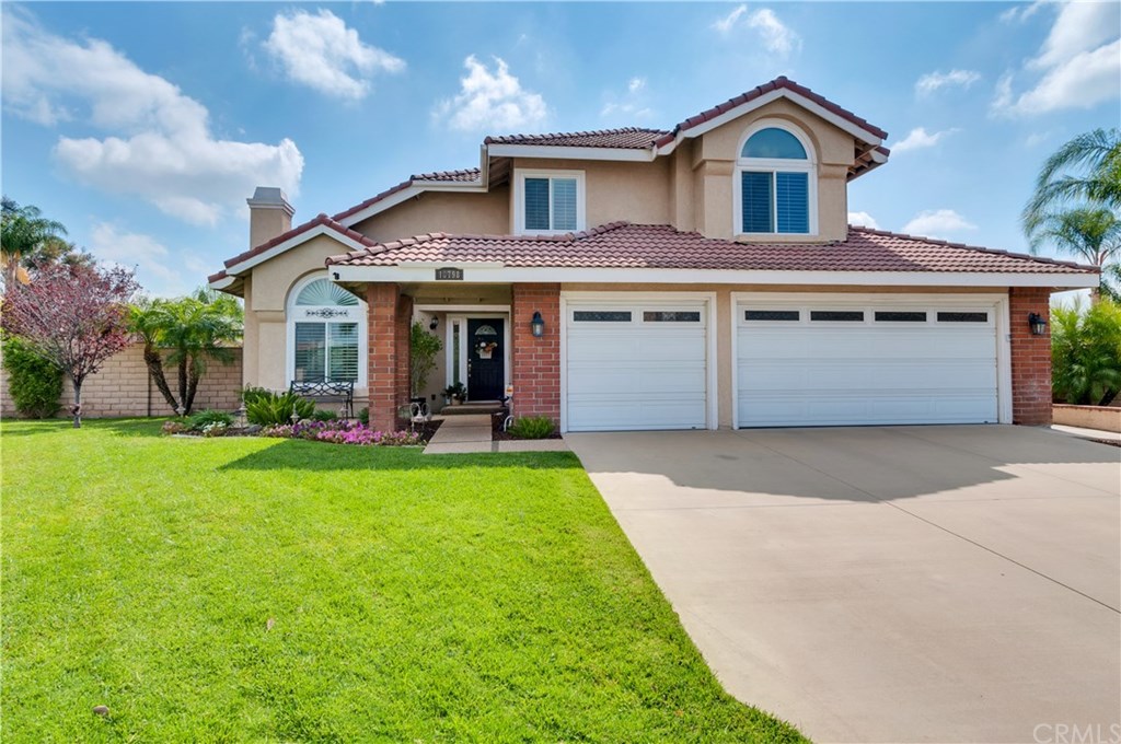 10798 Merced Court Rancho Cucamonga, CA 91701 - Photo 1 of 1