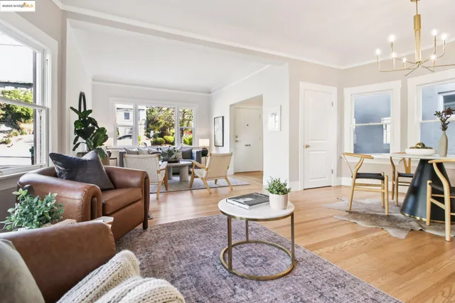 $949,000 | 5361 Thomas Avenue, Oakland, CA 94618