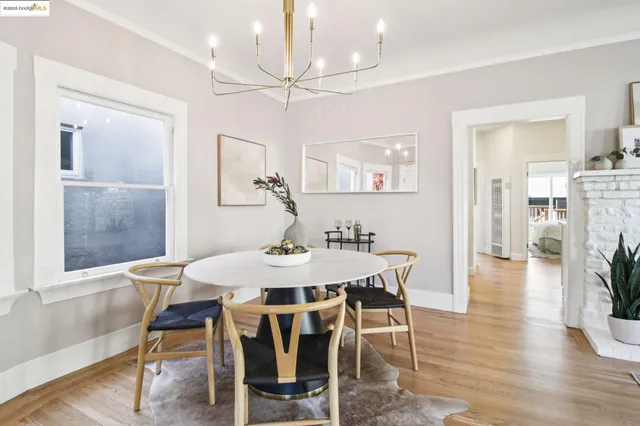 $949,000 | 5361 Thomas Avenue, Oakland, CA 94618