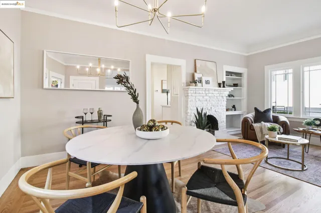 $949,000 | 5361 Thomas Avenue, Oakland, CA 94618
