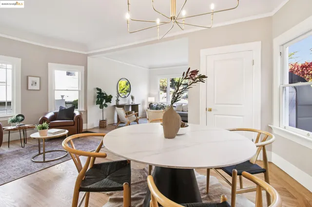 $949,000 | 5361 Thomas Avenue, Oakland, CA 94618
