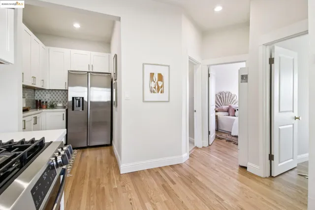 $949,000 | 5361 Thomas Avenue, Oakland, CA 94618