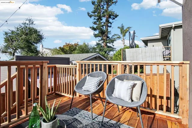 $949,000 | 5361 Thomas Avenue, Oakland, CA 94618