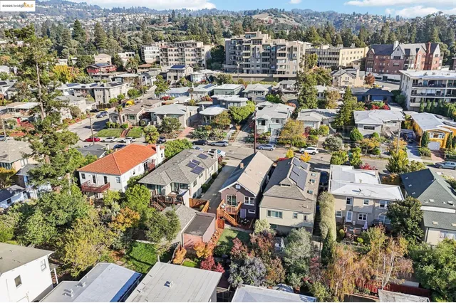 $949,000 | 5361 Thomas Avenue, Oakland, CA 94618