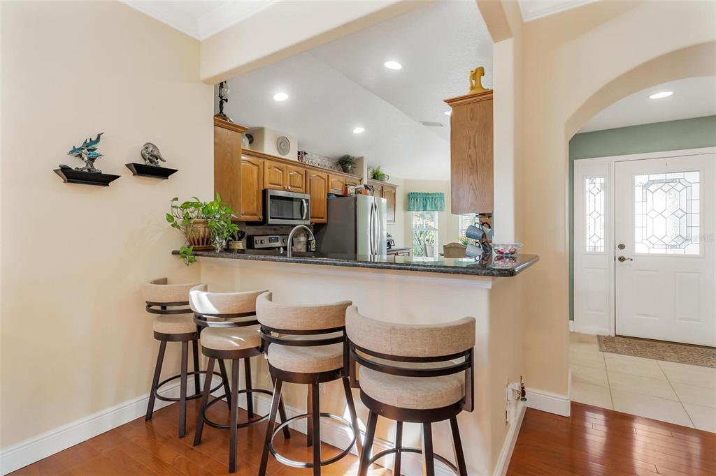 5486 Bounty Circle Tavares, FL 32778 - Photo 12 of 58