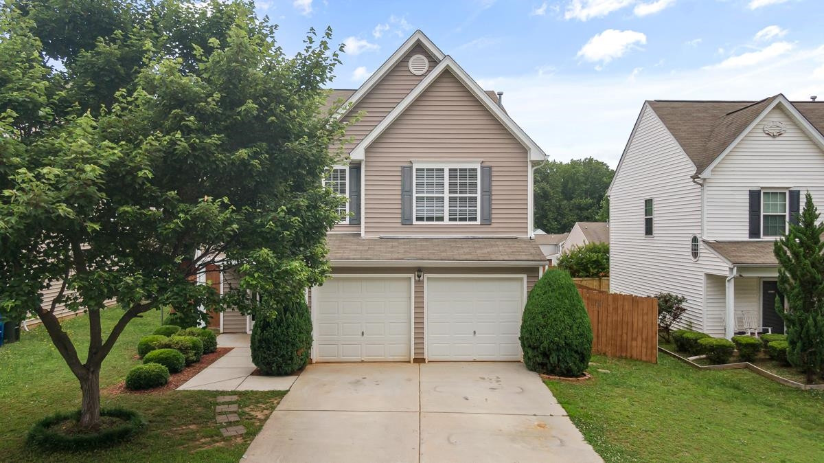 3739 Burtons Barn Street Raleigh, NC 27610 - Photo 39 of 42 Photo 39