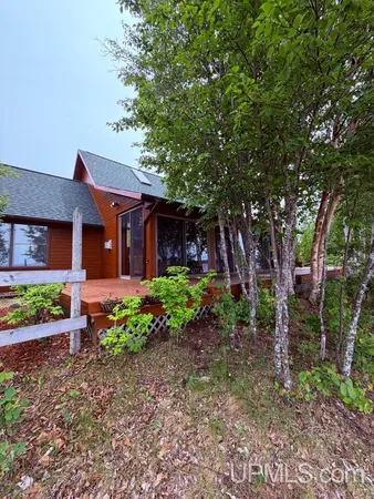 $1,609,000 | 3490 Squaw Beach Road, Big Bay, MI 49808