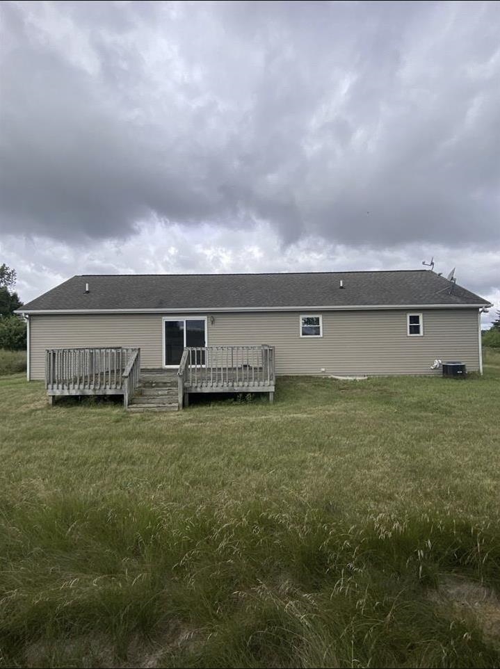 6327 South Isabella Road Shepherd, MI 48883 - Photo 5 of 5 Gallery Image 5
