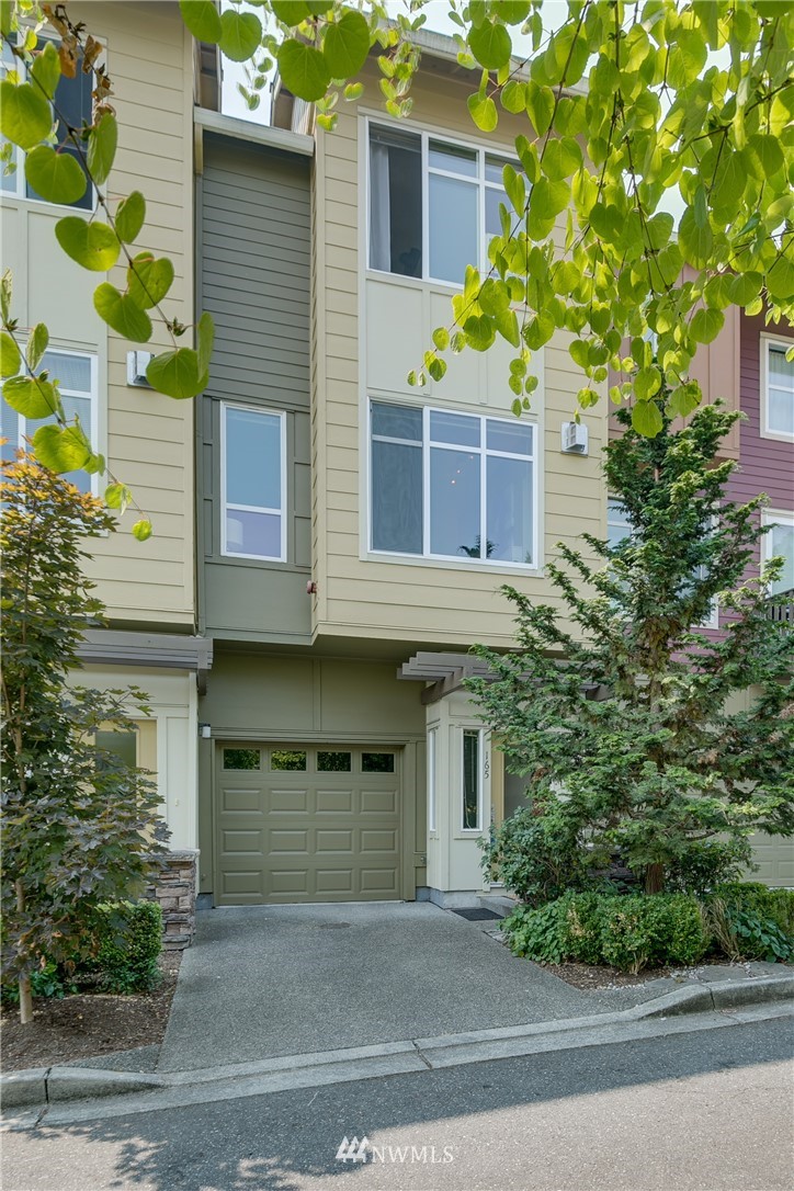 165 Cougar Ridge Road Northwest, Unit 1004 Issaquah, WA 98027 - Photo 1 of 22