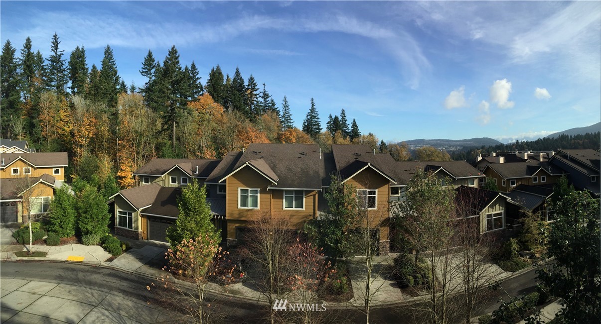 165 Cougar Ridge Road Northwest, Unit 1004 Issaquah, WA 98027 - Photo 2 of 22