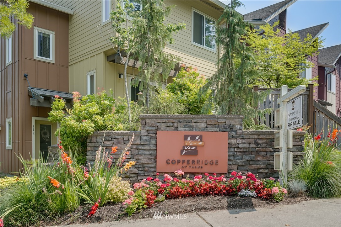 165 Cougar Ridge Road Northwest, Unit 1004 Issaquah, WA 98027 - Photo 22 of 22