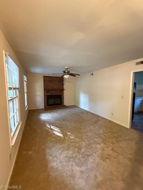 1129 Eagle Road Greensboro, NC 27407 - Photo 2 of 23