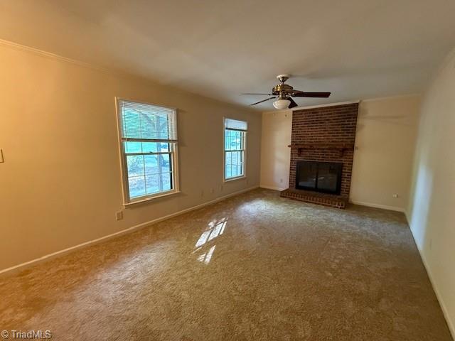 1129 Eagle Road Greensboro, NC 27407 - Photo 4 of 23