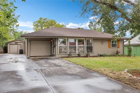 $625,000 | 1475 South Hudson Street, Denver, CO 80222