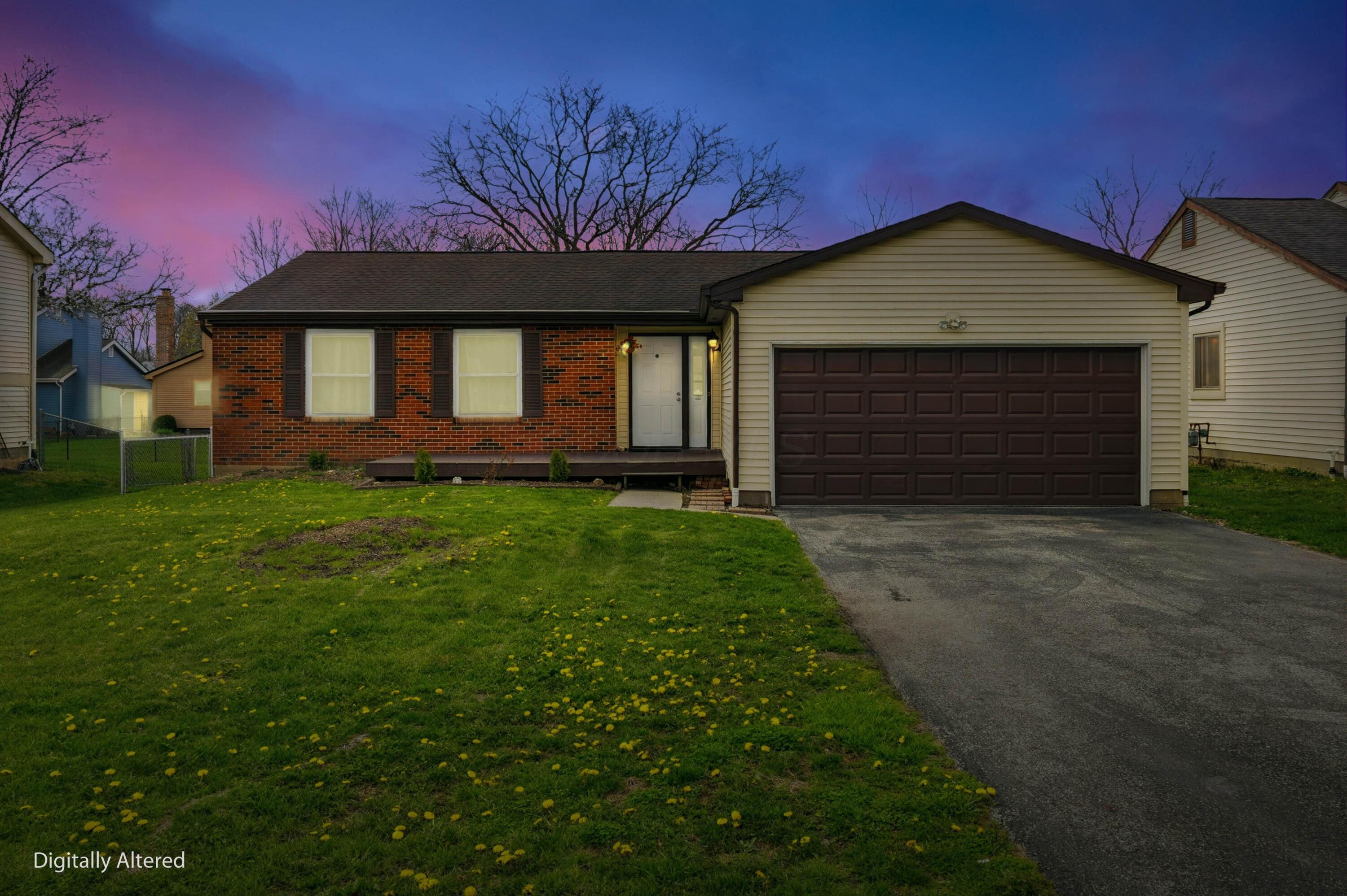 1013 South Hempstead Road Westerville, OH 43081 - Photo 2 of 22 1