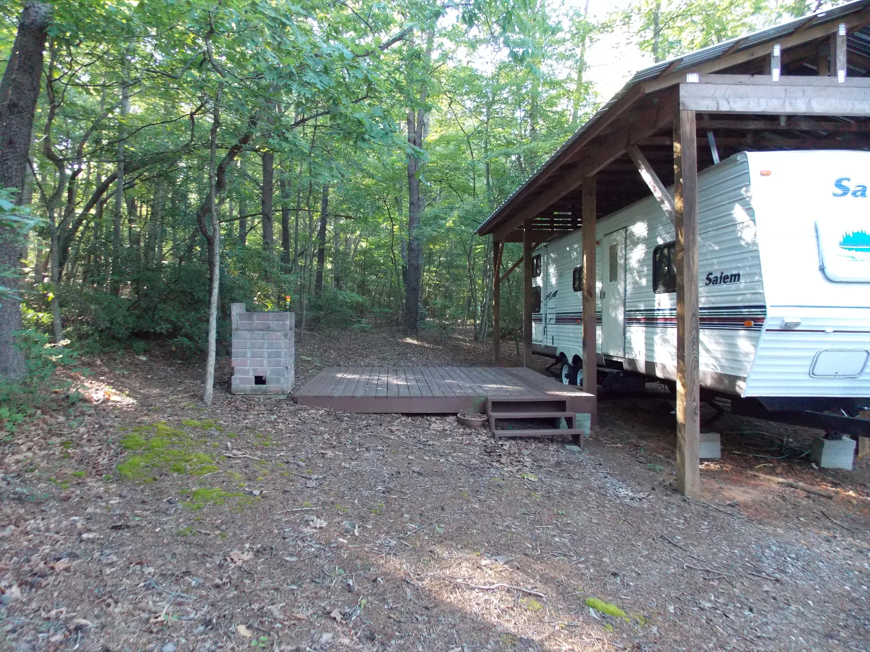 0 Union Church Road Ferrum, VA 24088 - Photo 2 of 33 DSCN9717