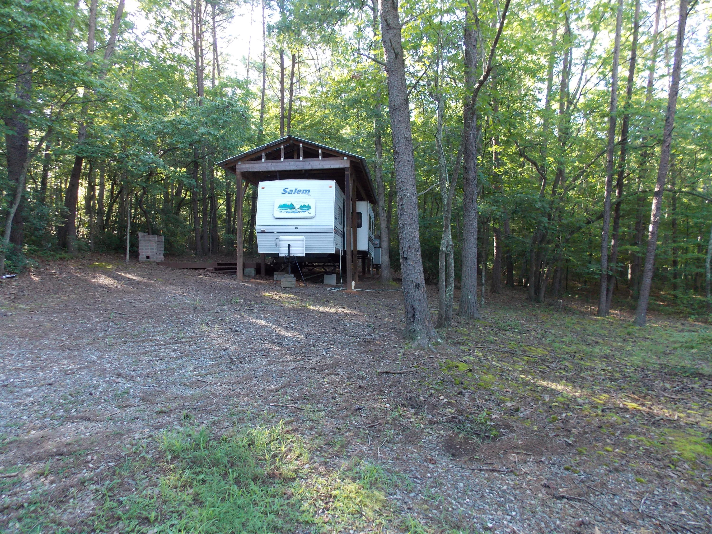 0 Union Church Road Ferrum, VA 24088 - Photo 10 of 33 DSCN9727