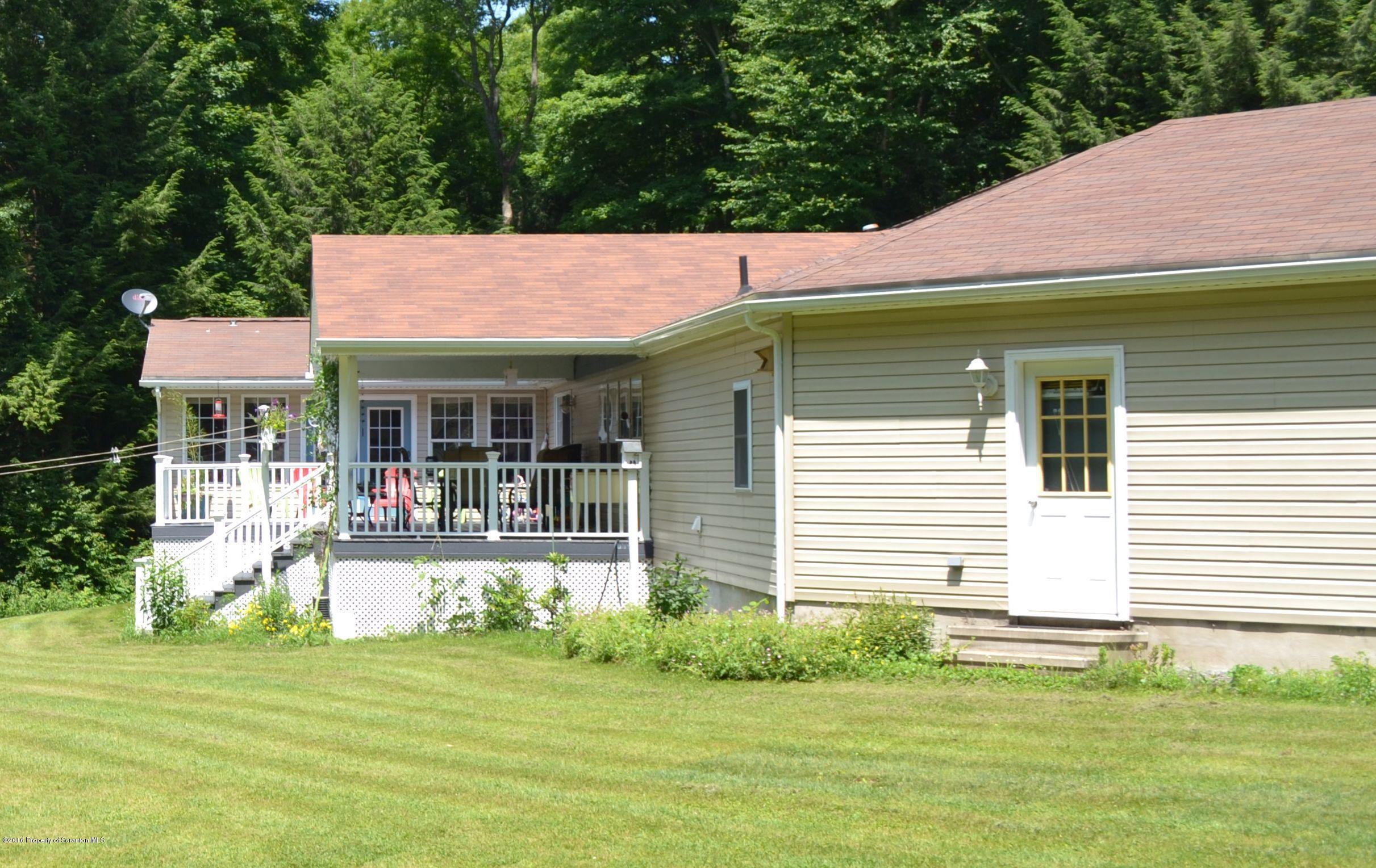 511 Knickerbocker Road Nicholson, PA 18446 - Photo 3 of 38 Gallery Image 3