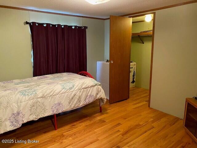 166 Cross Creek Road Shepherdsville, KY 40165 - Photo 19 of 24 Bedroom