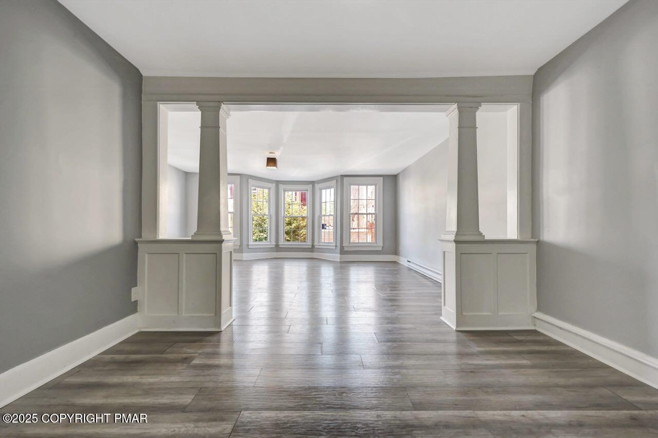 128 East Broad Street Tamaqua, PA 18252 - Photo 17 of 86 126-128 E Broad St 18 - 2nd Floor Large