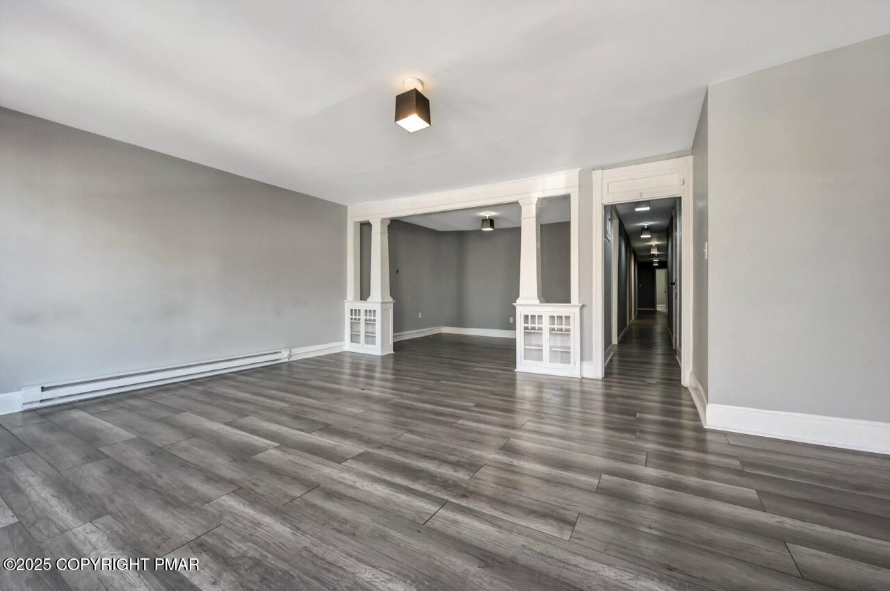 128 East Broad Street Tamaqua, PA 18252 - Photo 22 of 86 126-128 E Broad St 23 - 2nd Floor Large